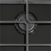 Газовая варочная поверхность LEX GVG 640-1 BL