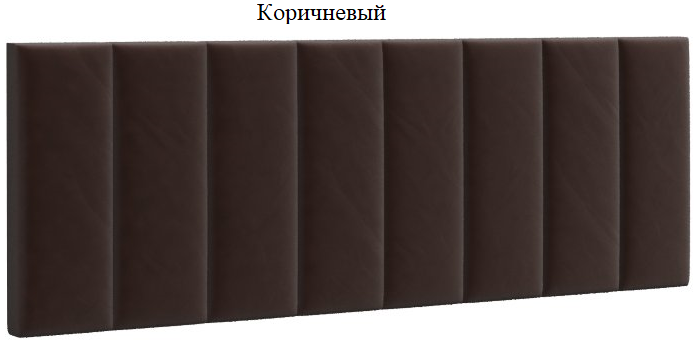 Мадрид Кровать 1.2 МД-2 с настил ДСП изголовье Волна графит
