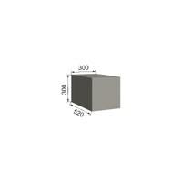 Антресоль Мадрид 0.3 300 Мокко